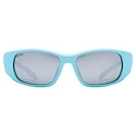 Uvex  Sportstyle 514 Lightblue/Mir. Silver (S5330654516) Sportszemüveg
