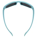 Uvex  Sportstyle 514 Lightblue/Mir. Silver (S5330654516) Sportszemüveg