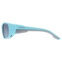 Uvex  Sportstyle 514 Lightblue/Mir. Silver (S5330654516) Sportszemüveg