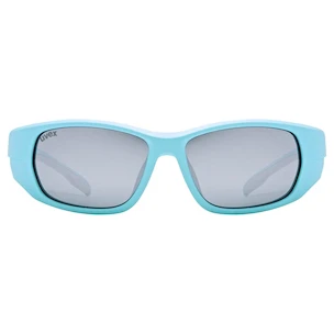 Uvex  Sportstyle 514 Lightblue/Mir. Silver (S5330654516) Sportszemüveg