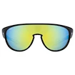 Uvex  Sportstyle 515 Black Matt/Mir. Yellow (S5330662616) Sportszemüveg
