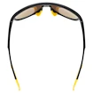 Uvex  Sportstyle 515 Black Matt/Mir. Yellow (S5330662616) Sportszemüveg