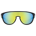 Uvex  Sportstyle 515 Black Matt/Mir. Yellow (S5330662616) Sportszemüveg