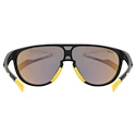 Uvex  Sportstyle 515 Black Matt/Mir. Yellow (S5330662616) Sportszemüveg