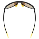 Uvex  Sportstyle 515 Black Matt/Mir. Yellow (S5330662616) Sportszemüveg