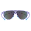 Uvex  Sportstyle 515 Lavender Matt/Mir. Blue (S5330664416) Sportszemüveg