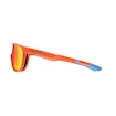 Uvex  Sportstyle 515 Orange Matt/Mir. Orange (S5330663416) Sportszemüveg