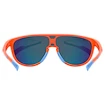 Uvex  Sportstyle 515 Orange Matt/Mir. Orange (S5330663416) Sportszemüveg