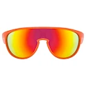 Uvex  Sportstyle 515 Orange Matt/Mir. Orange (S5330663416) Sportszemüveg