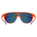 Uvex  Sportstyle 515 Orange Matt/Mir. Orange (S5330663416) Sportszemüveg