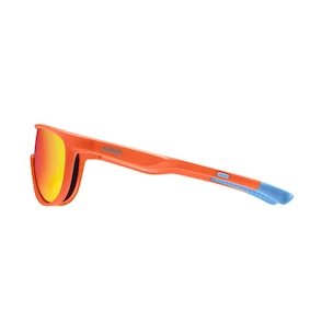 Uvex  Sportstyle 515 Orange Matt/Mir. Orange (S5330663416) Sportszemüveg