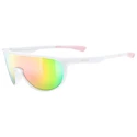 Uvex  Sportstyle 515 White Matt/Mir. Pink (S5330668316) Sportszemüveg