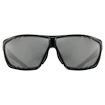 Uvex  Sportstyle 706 Black / Ltm.Silver (S5320062216) Sportszemüveg