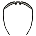 Uvex  Sportstyle 706 Black / Ltm.Silver (S5320062216) Sportszemüveg