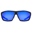 Uvex  Sportstyle 706 Black Mat / Mir.Blue (S5320062016) Sportszemüveg
