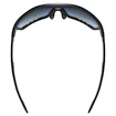 Uvex  Sportstyle 706 Black Mat / Mir.Blue (S5320062016) Sportszemüveg
