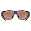 Uvex  Sportstyle 706 Cv Black Matt/Mir. Blue (S5320182283) Sportszemüveg