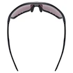 Uvex  Sportstyle 706 Cv Black Matt/Mir. Lavender (S5320182281) Sportszemüveg