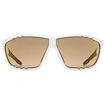 Uvex  Sportstyle 706 Cv V White Matt/Lt. Red (S5320368806) Sportszemüveg