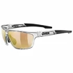 Uvex Sportstyle 706 CV VM Sportszemüveg