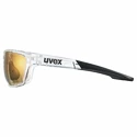 Uvex Sportstyle 706 CV VM Sportszemüveg