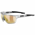 Uvex Sportstyle 706 CV VM Sportszemüveg