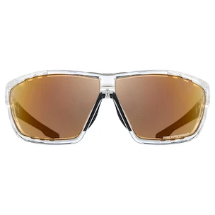 Uvex Sportstyle 706 CV VM Sportszemüveg