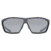 Uvex  Sportstyle 706 Rhi.De.Spa.M/Ltm.Sil (S5320065416) Sportszemüveg