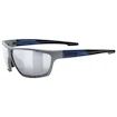 Uvex  Sportstyle 706 Rhi.De.Spa.M/Ltm.Sil (S5320065416) Sportszemüveg