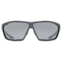 Uvex  Sportstyle 706 Rhi.De.Spa.M/Ltm.Sil (S5320065416) Sportszemüveg