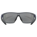 Uvex  Sportstyle 706 Rhi.De.Spa.M/Ltm.Sil (S5320065416) Sportszemüveg