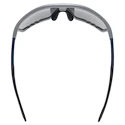 Uvex  Sportstyle 706 Rhi.De.Spa.M/Ltm.Sil (S5320065416) Sportszemüveg