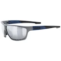 Uvex  Sportstyle 706 Rhi.De.Spa.M/Ltm.Sil (S5320065416) Sportszemüveg