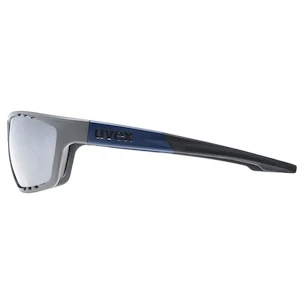 Uvex  Sportstyle 706 Rhi.De.Spa.M/Ltm.Sil (S5320065416) Sportszemüveg