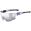Uvex Sportstyle 804 kerékpáros szemüveg, kék