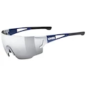 Uvex Sportstyle 804 kerékpáros szemüveg, kék