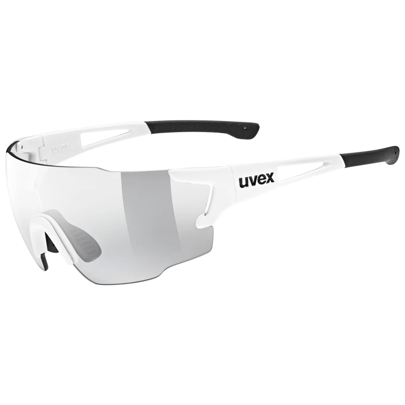 Uvex Sportstyle 804 VM kerékpáros szemüveg, fehér