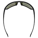 Uvex  Sportstyle 806 Black Matt/Mir.Blue (S5330872214) Sportszemüveg