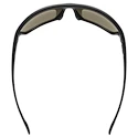 Uvex  Sportstyle 806 Black Matt/Mir.Green (S5330872215) Sportszemüveg