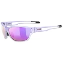 Uvex  Sportstyle 806 Purple Fade/Mir.Purple (S5330878816) Sportszemüveg