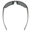 Uvex  Sportstyle 806 Smoke Matt/Mir.Red (S5330872213) Sportszemüveg