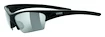 Uvex Sunsation kerékpáros szemüveg, fekete
