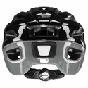 Uvex True Black/Grey Kerékpáros sisak