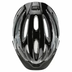 Uvex True Black-Silver (S4100530500) Kerékpáros sisak