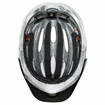 Uvex True Black-Silver (S4100530500) Kerékpáros sisak