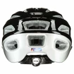 Uvex True Black-Silver (S4100530500) Kerékpáros sisak