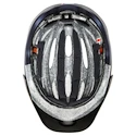 Uvex True CC Deep Space Mat (S4100540500) Kerékpáros sisak