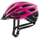 Uvex True CC Euphoria-Black Matt (S4100540900) Kerékpáros sisak 52 - 56 cm