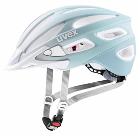 Uvex True CC Pap-Peak Mat (S4100540100) Kerékpáros sisak