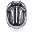 Uvex True CC White-Grey We (S4100660100) Kerékpáros sisak
